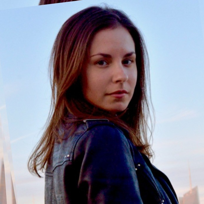 Natalie Costantino avatar image