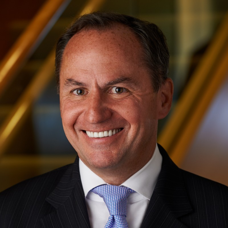 Bob Swan avatar image