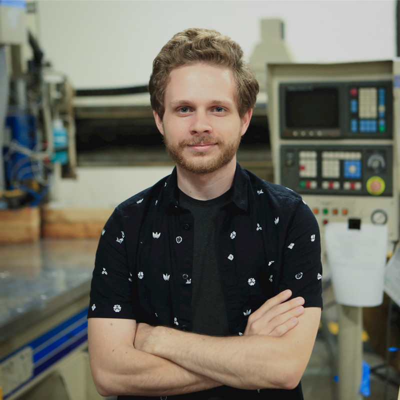 Oleg Teplyuk avatar image