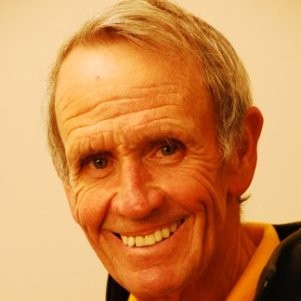 Harry Weber avatar image