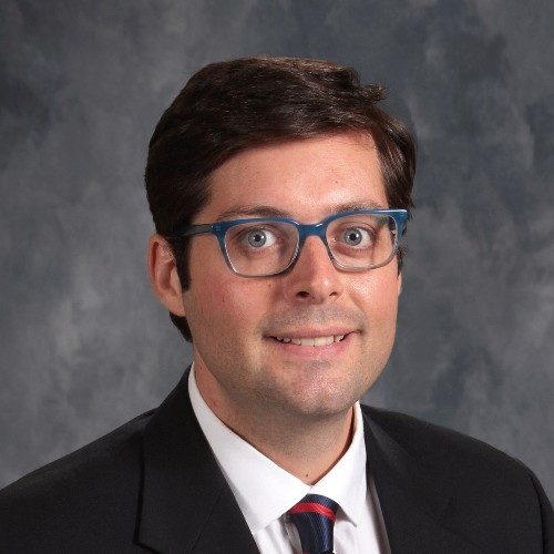 Joe Hughes avatar image