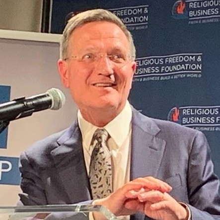 Brian J. Grim avatar image