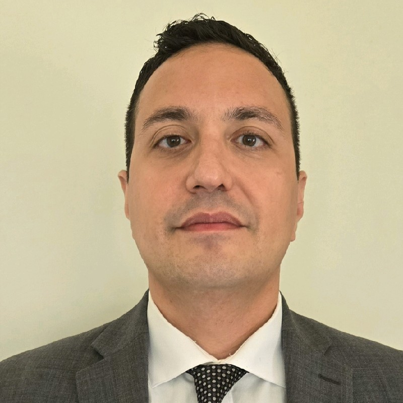 Nima Dejbakhsh avatar image