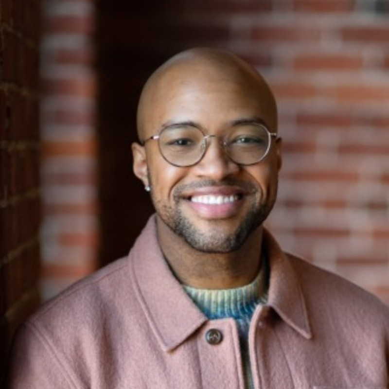 Brandon Washington avatar image