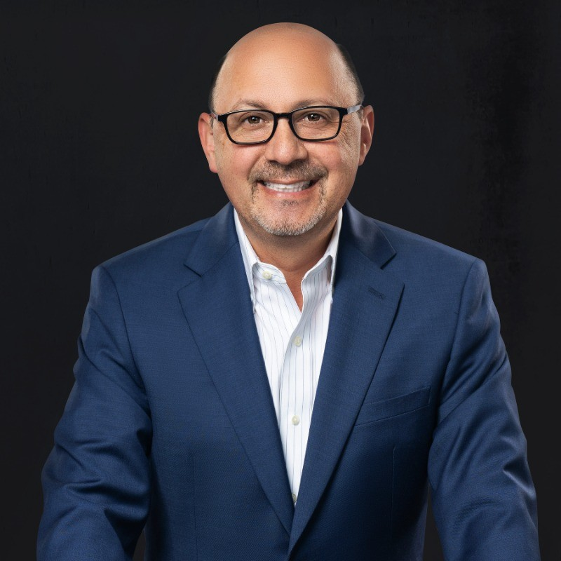 Josh Lipoff avatar image