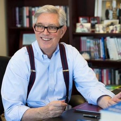 Douglas Conant avatar image