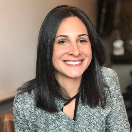 Michelle Bonina avatar image