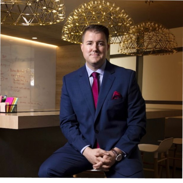 Scott Bond avatar image