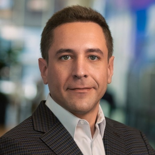 George Enos avatar image