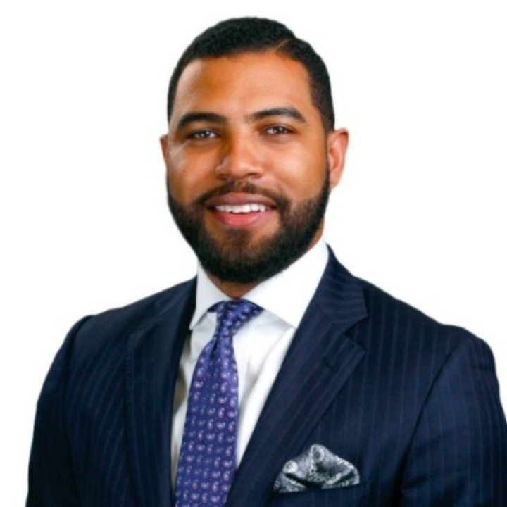 JC Griffin, Sr. avatar image