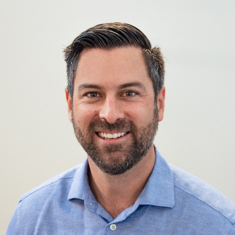 Patrick Butler avatar image