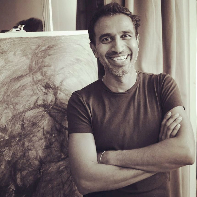 Sony Kapoor avatar image