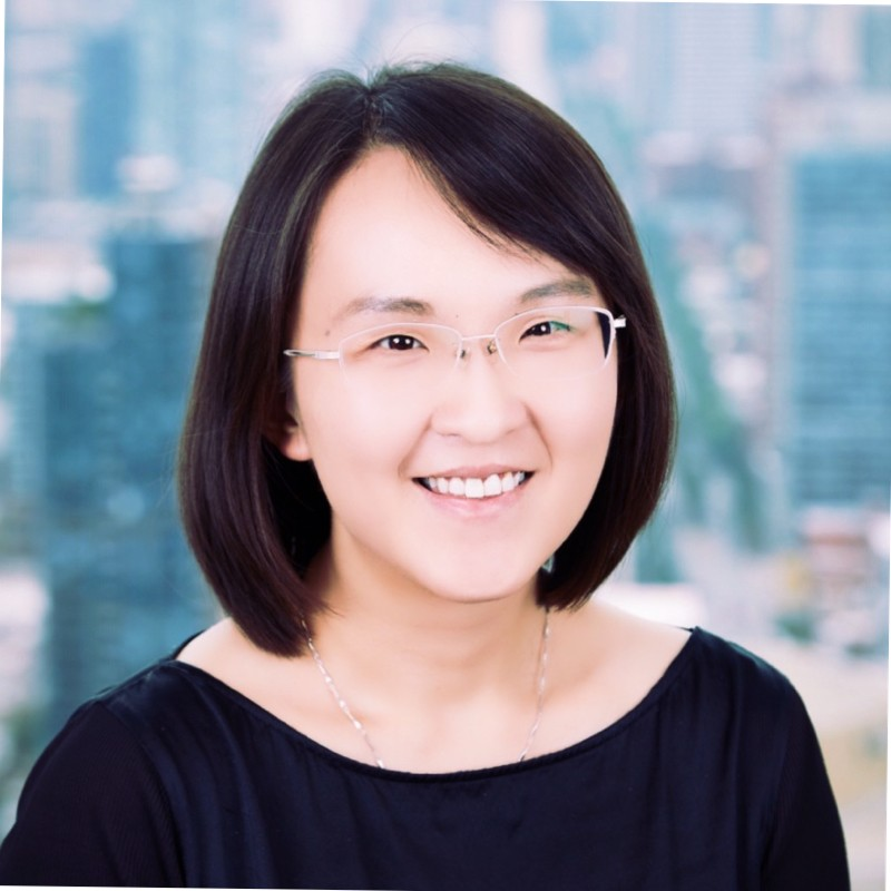 Qin Tang avatar image