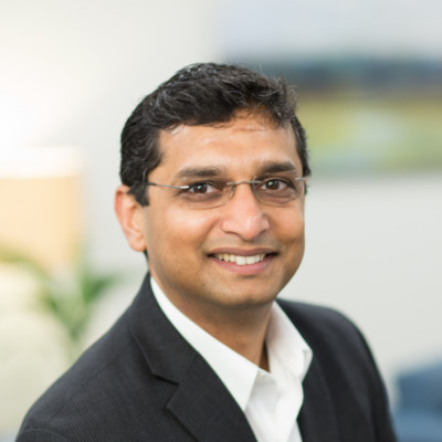 Arun Rao avatar image