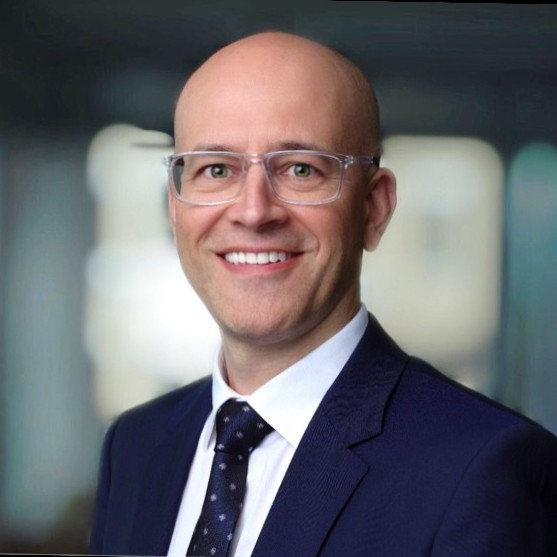 David McComas avatar image