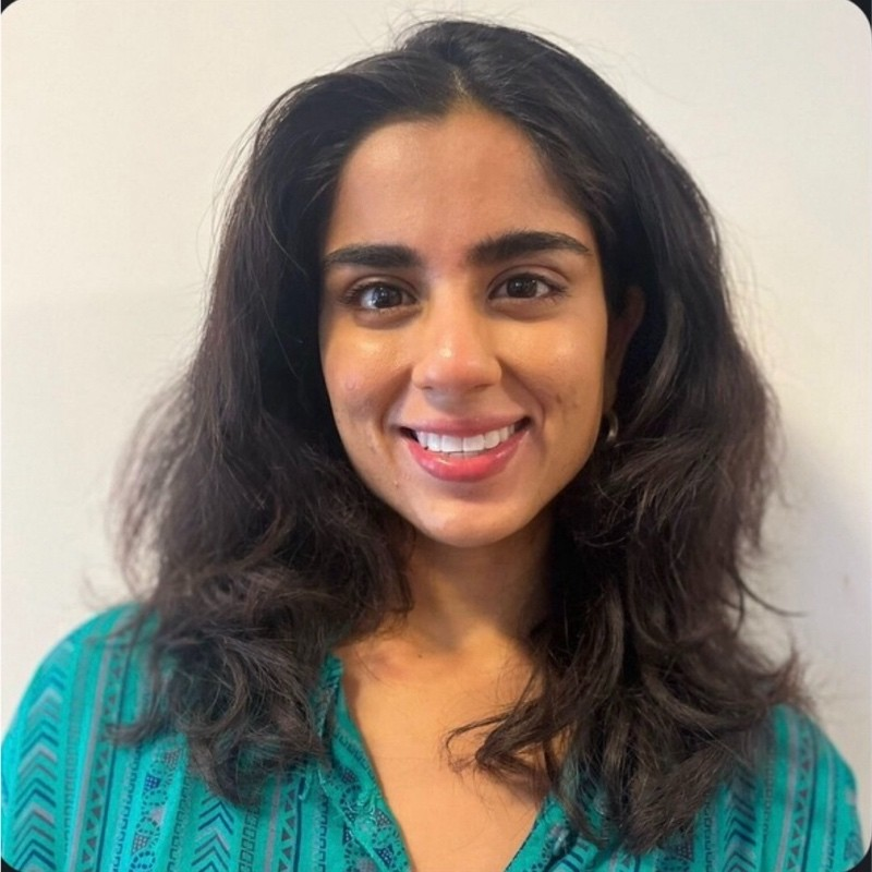 Supriya Golas avatar image