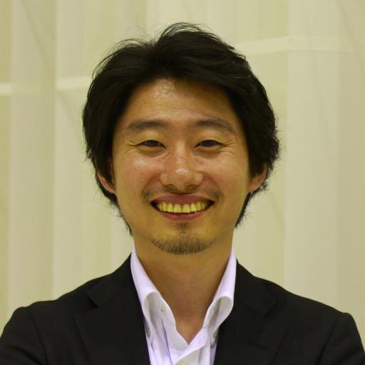 Profile Image for Takeshi Hakamada