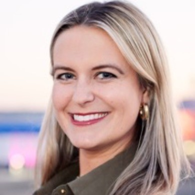 Caitlin Adams Maier avatar image