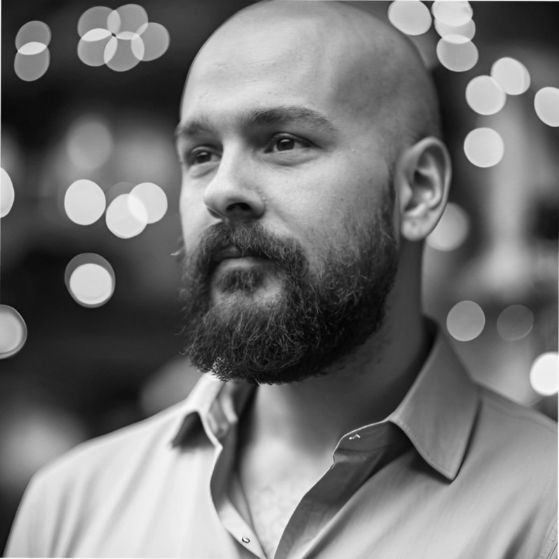 Burak Urgancioglu avatar image