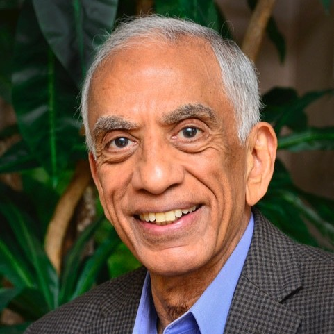 Akil Taher, M.D. avatar image