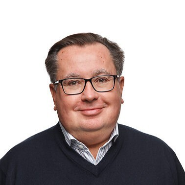 Walter Gontarek avatar image