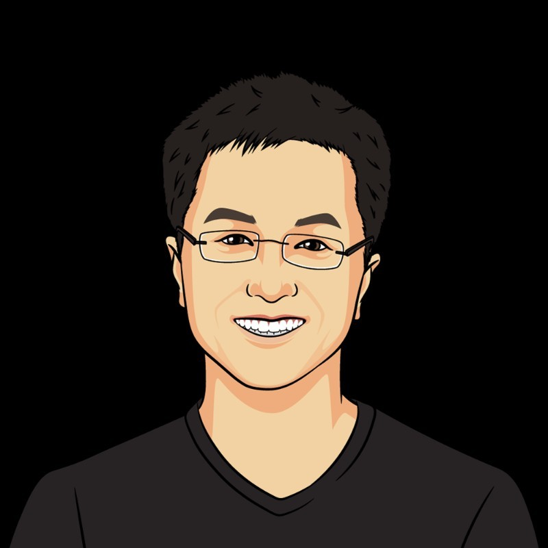 Bobby Ren avatar image