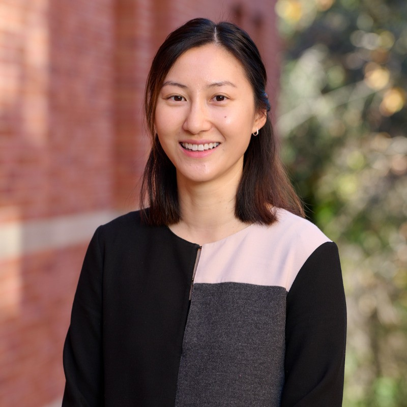 Elizabeth Jiang avatar image