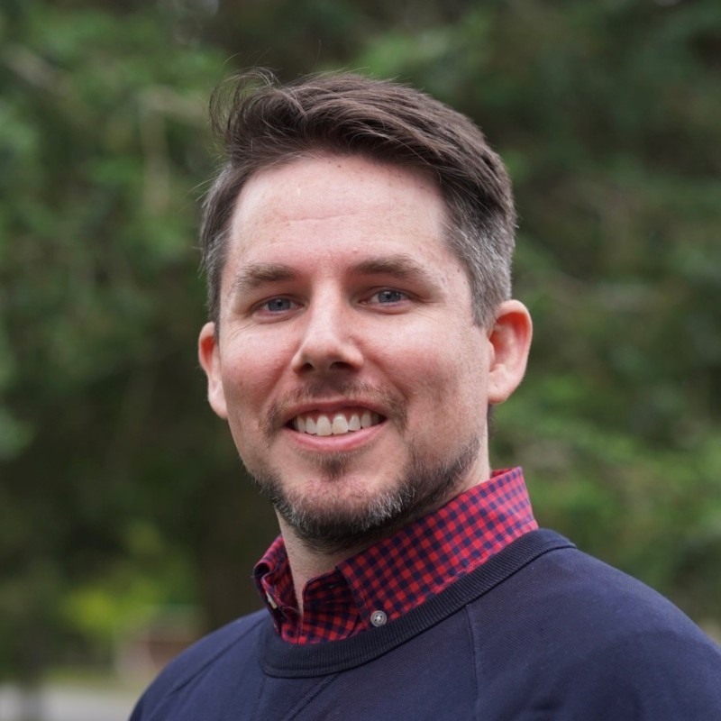 Michael Burns avatar image