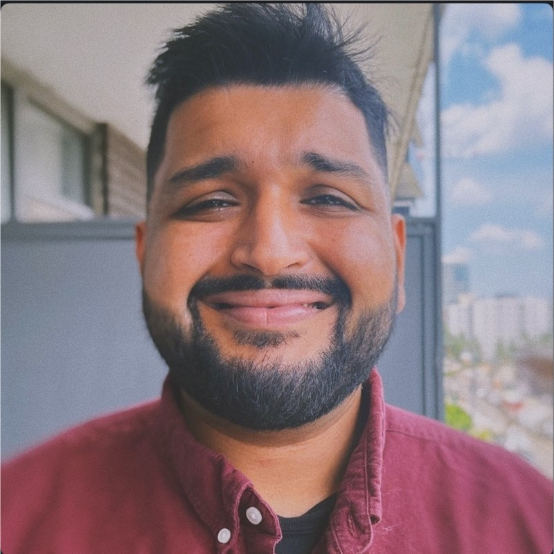 Karan Nair avatar image