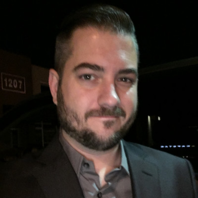 Daniel McBryde avatar image