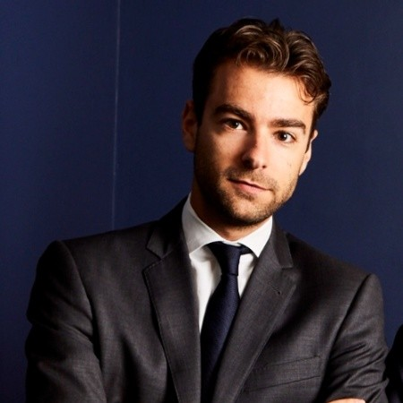 Benjamin Zack avatar image