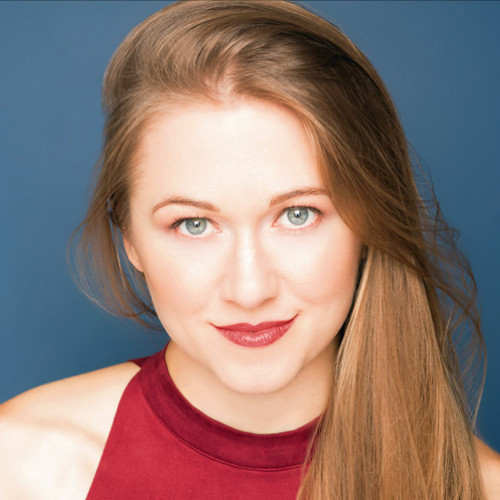 Nastassia Maltsava avatar image