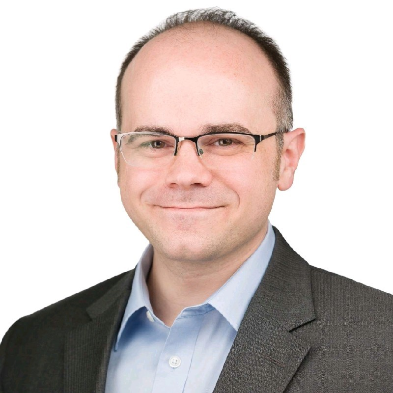 Dustin Rabideau avatar image