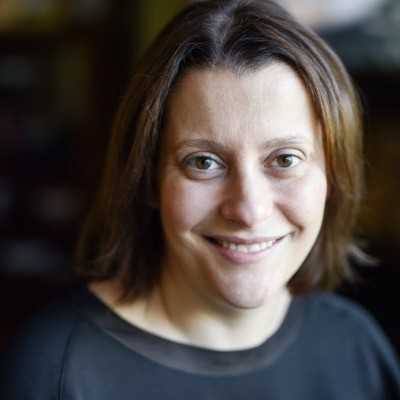 Stacy Desilets avatar image