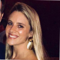 Profile Image for Kristina Baker