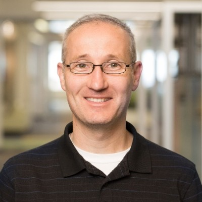 Bryan Bedard avatar image