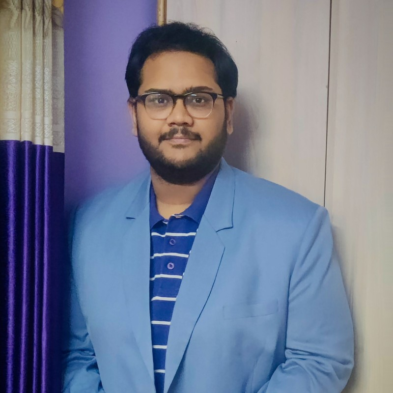 Drikjit Aich avatar image