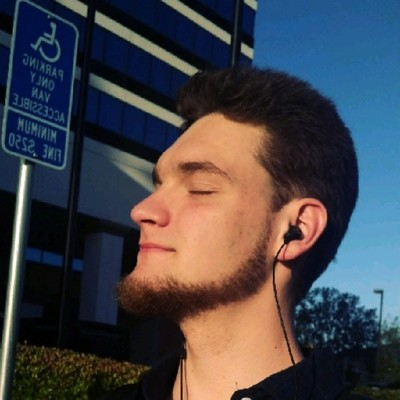 Dmytro Symonenko avatar image