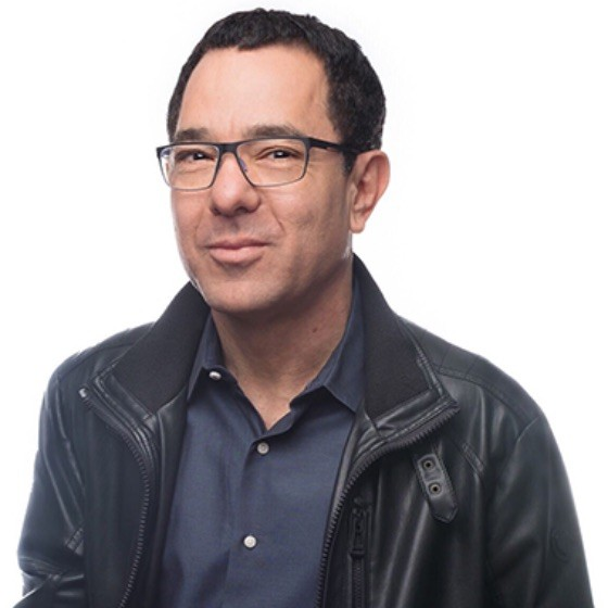 Tony Seba avatar image