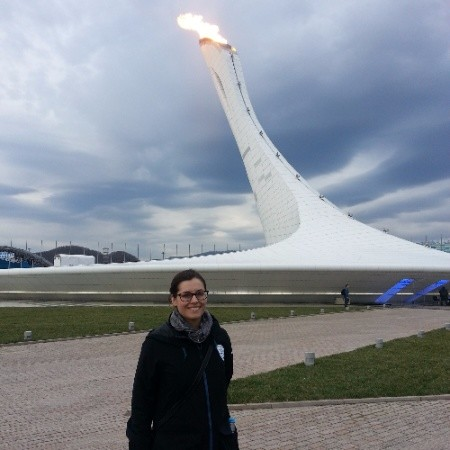 Ash McDaniel avatar image