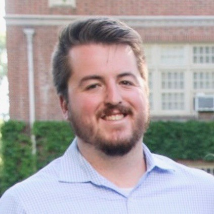 Roger Huddle avatar image