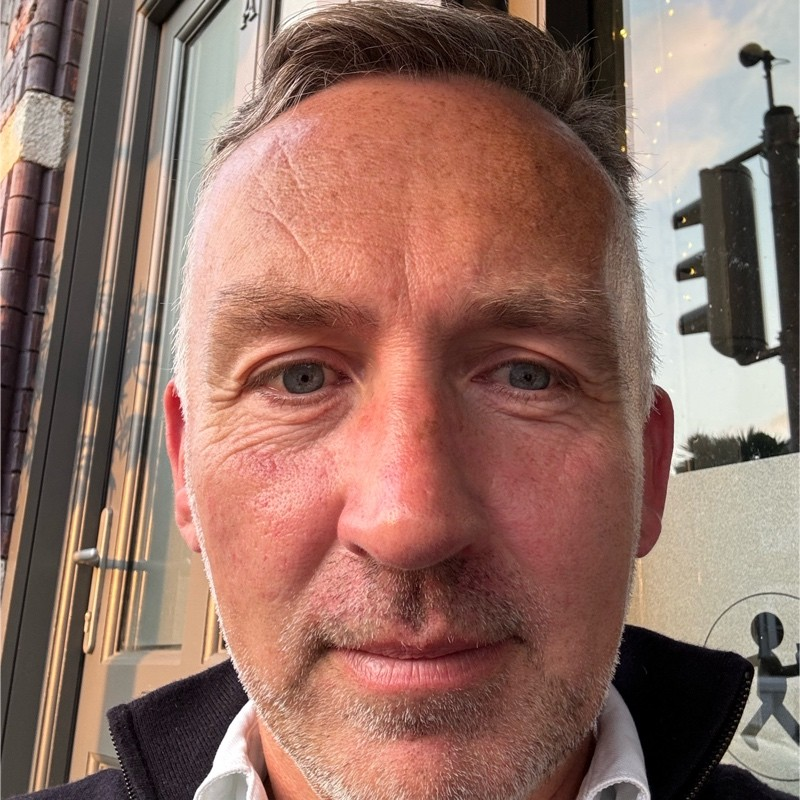 Martin Kelly avatar image