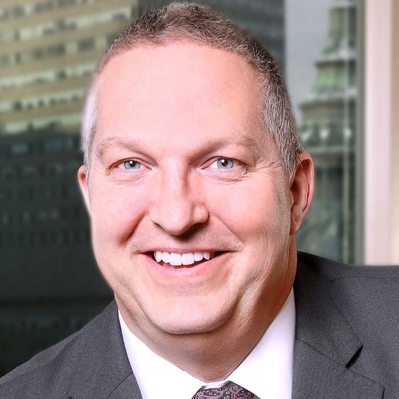 Vaughn L. Hazen avatar image