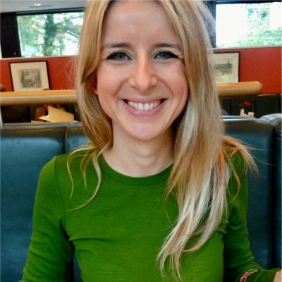 Friederike Preuss avatar image