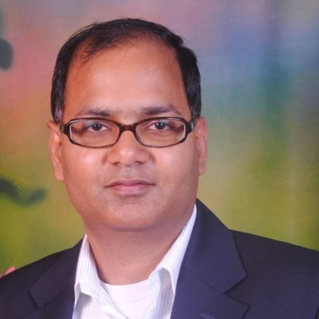 Navin Verma avatar image