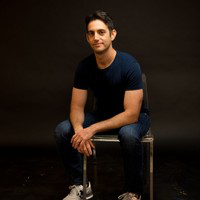 David Ehrenberg avatar image