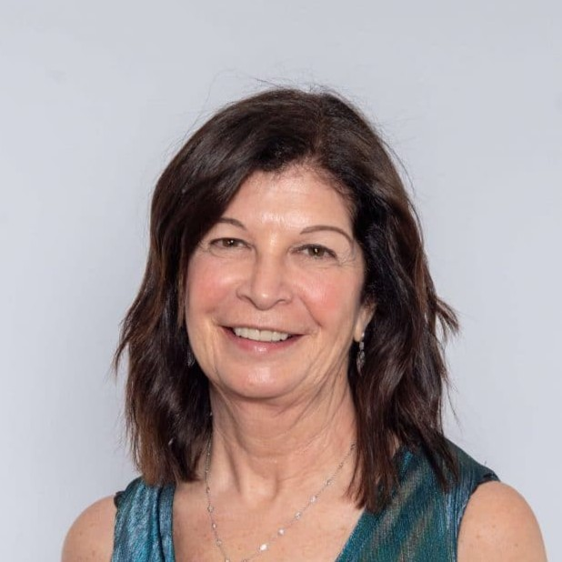 Barbara Farber avatar image