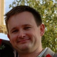 Brandon Rogers avatar image