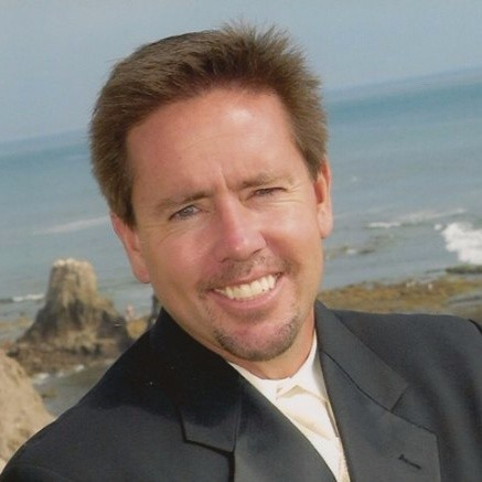 David Berry avatar image