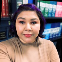 Geraldine Rivas avatar image